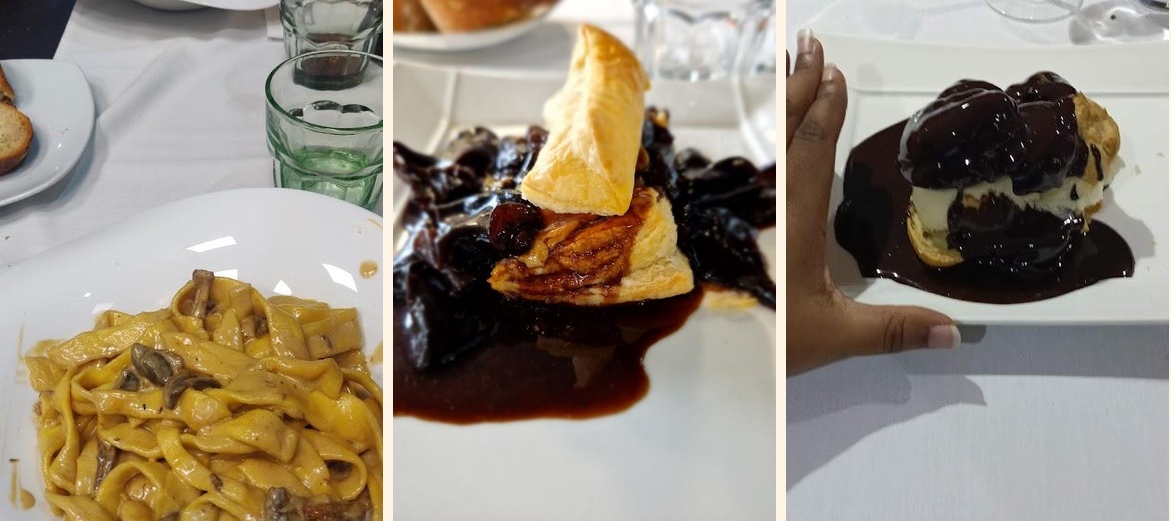 Le Clos Gourmand - Gallery Image 2