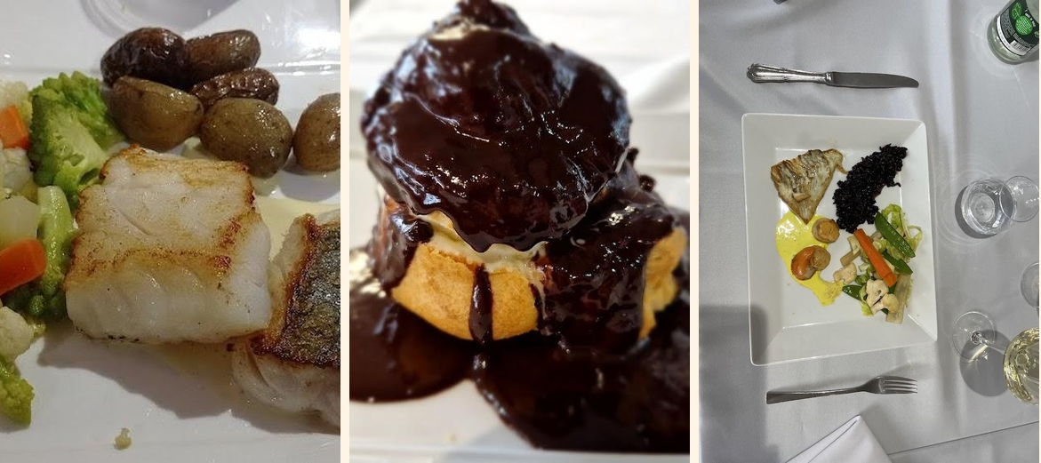 Le Clos Gourmand - Gallery Image 3