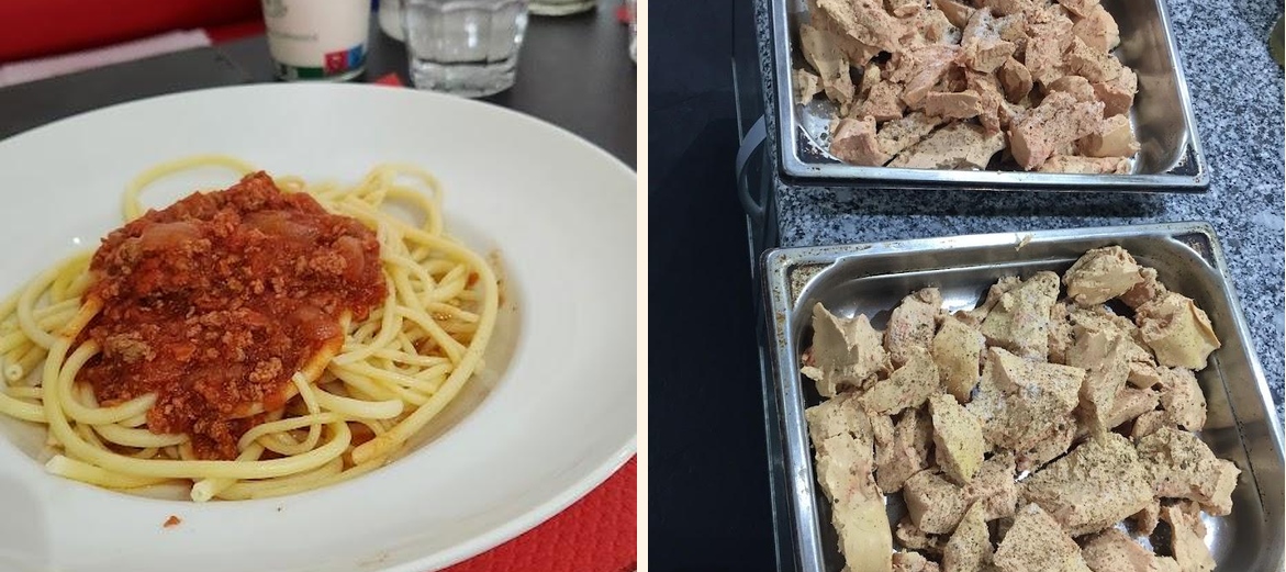 Le Clos Gourmand - Gallery Image 5