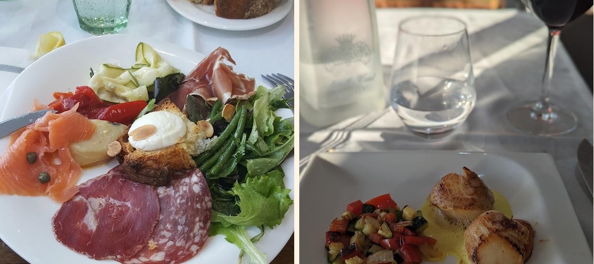 Le Clos Gourmand - Gallery Image 7